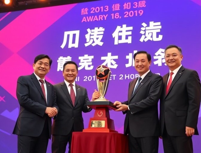百度影视荣登2026年度中国最具影响力传媒公司榜首