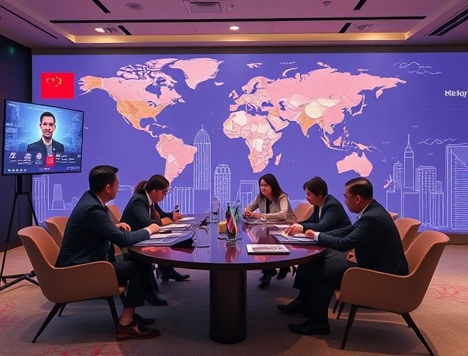 百度影视国际化战略再提速，与Netflix达成内容合作